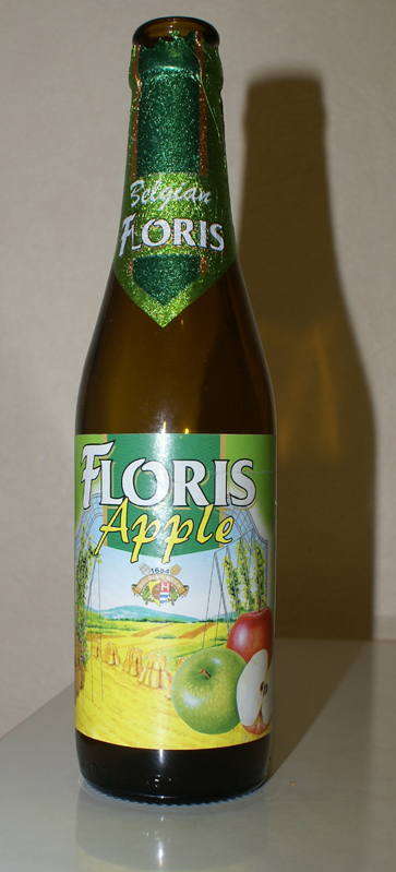 FLORIS Apple