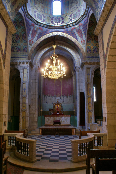 Отдых во Львове. Часть #7. Армянский кафедральный собор