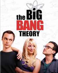 Теория большого взрыва | The big bang theory