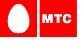 МТС Логотип