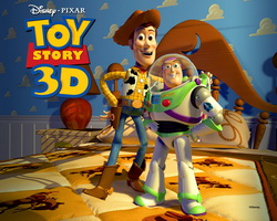 Игрушечная история 3 / Toy Story 3